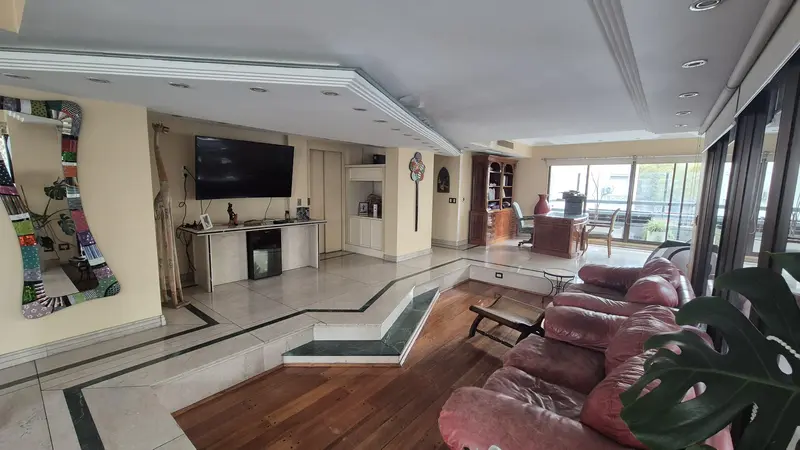 Departamento en venta · Barracas, CABA
