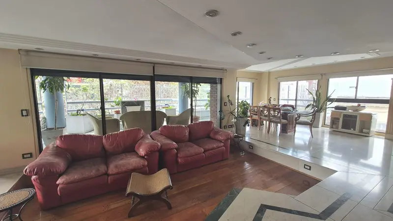 Departamento en venta · Barracas, CABA