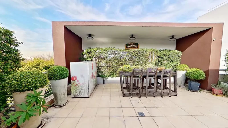 Departamento en venta · Flores, CABA