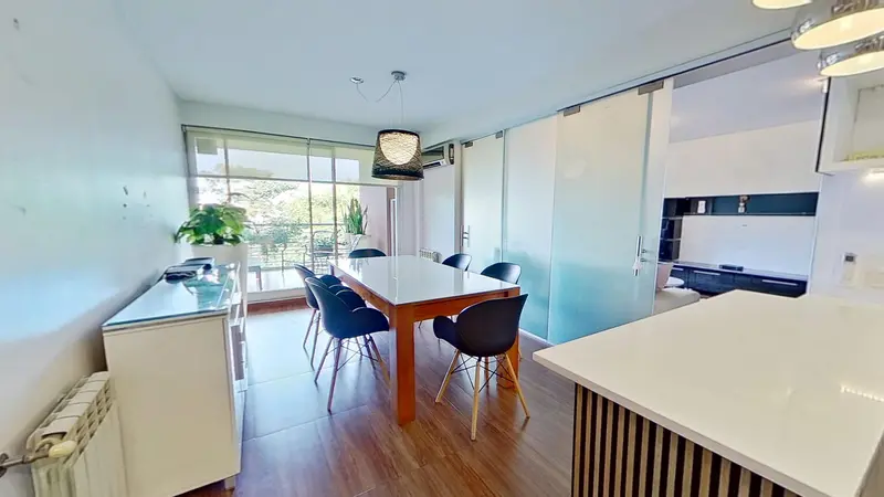 Departamento en venta · Flores, CABA