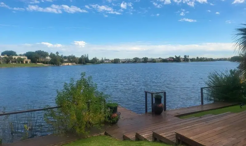 Terreno en venta · Nordelta El Yacht, Tigre, GBA Norte, Provincia de Buenos Aires