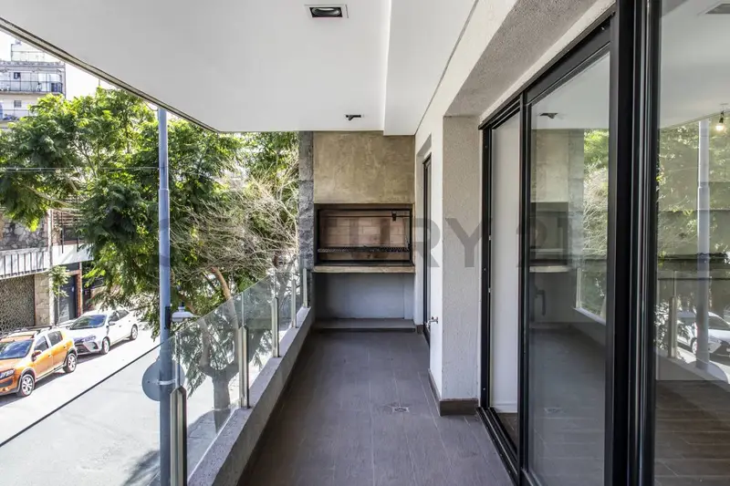 Departamento en venta · Flores, CABA