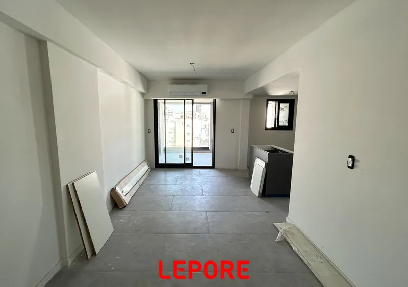 Departamento en venta · Barrio Norte, Recoleta, CABA