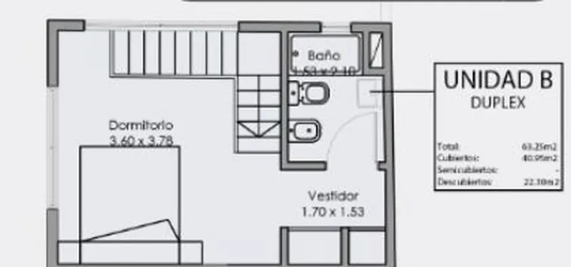 Departamento en venta · Recoleta, CABA