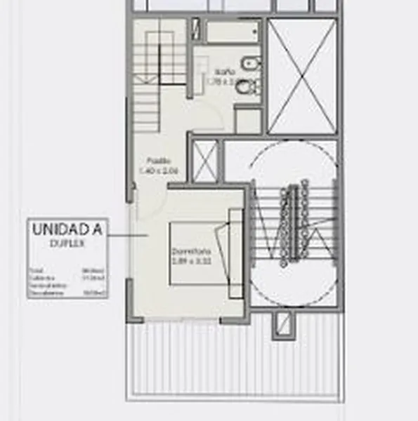 Departamento en venta · Recoleta, CABA