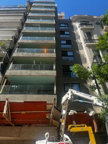 Departamento en venta · Barrio Norte, Recoleta, CABA