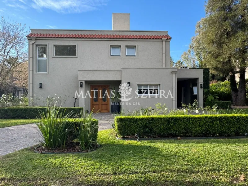 Casa en venta · El Resuello, La Reja, Moreno, GBA Oeste, Provincia de Buenos Aires