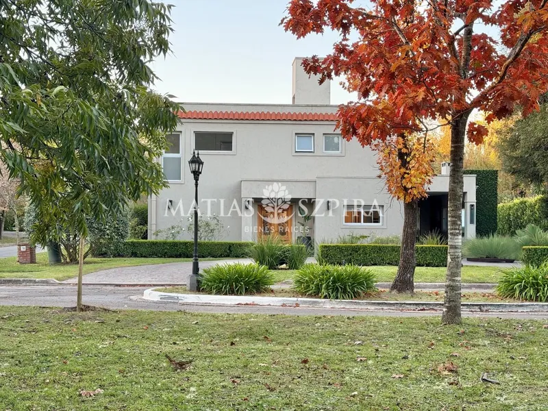 Casa en venta · El Resuello, La Reja, Moreno, GBA Oeste, Provincia de Buenos Aires