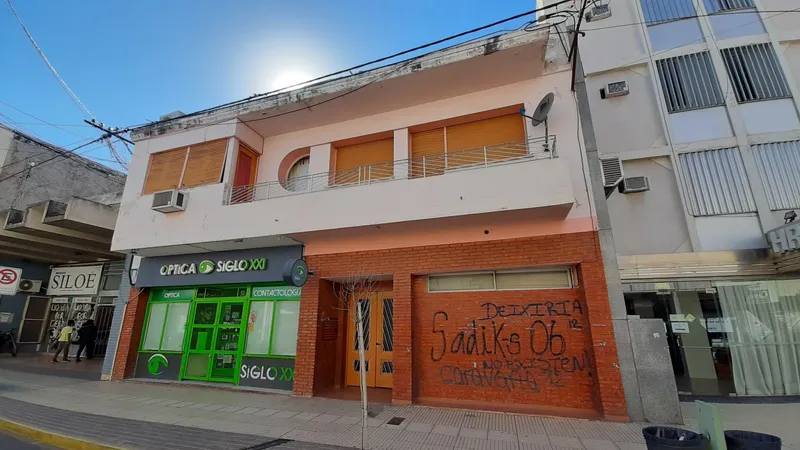 Comercio en venta · San Luis, Sobremonte, Córdoba