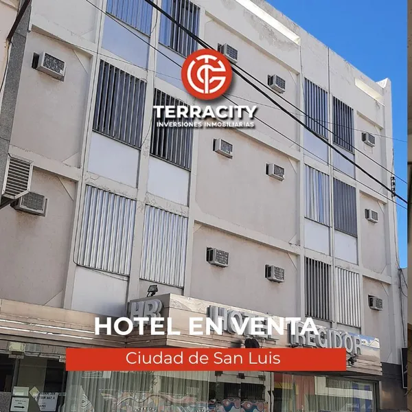Comercio en venta · San Luis, Sobremonte, Córdoba