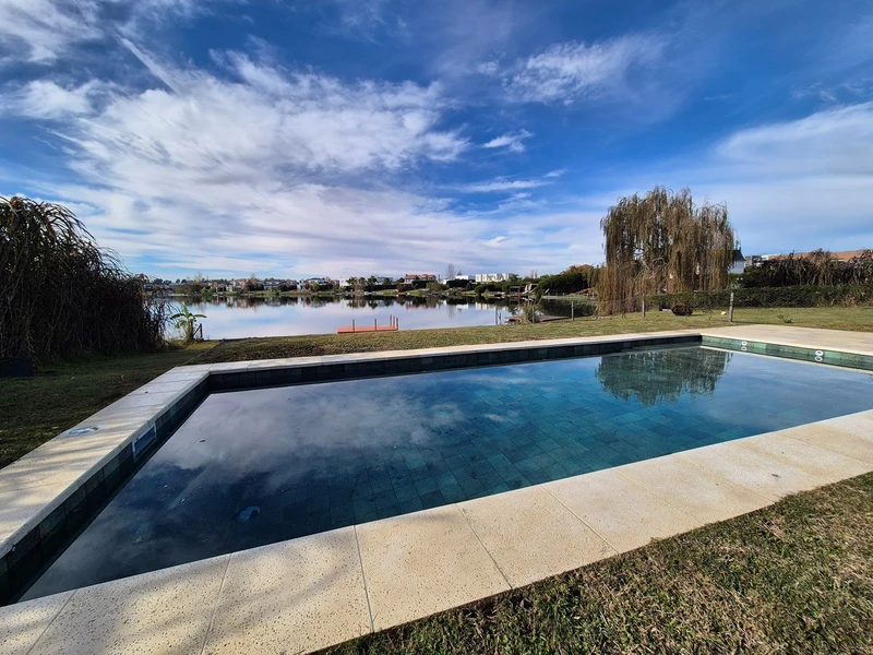 Casa en venta · San Benito, Tigre, GBA Norte, Provincia de Buenos Aires