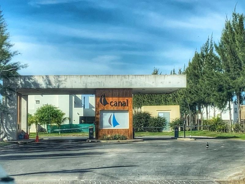 Terreno en venta · Islas del Canal, Nordelta, Tigre, GBA Norte, Provincia de Buenos Aires