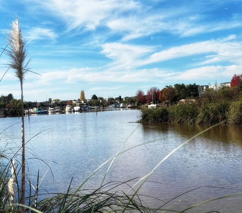 Terreno en venta · Islas del Canal, Nordelta, Tigre, GBA Norte, Provincia de Buenos Aires