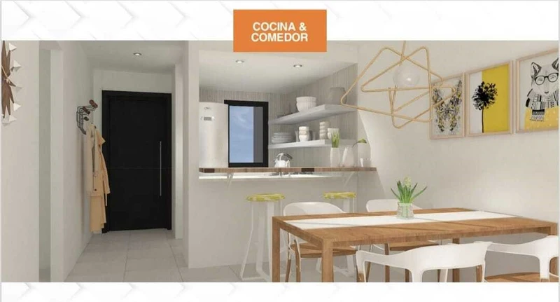 Departamento en venta · Bahía Blanca, Bahía Blanca, Interior de Buenos Aires, Provincia de Buenos Aires