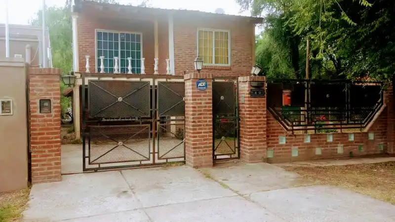 Casa en venta · General Rodriguez, GBA Oeste, Provincia de Buenos Aires