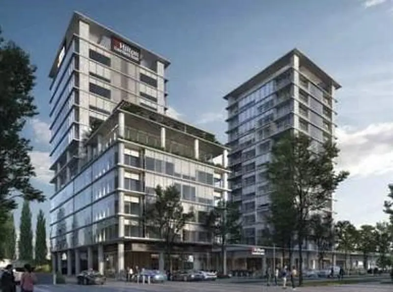 Departamento en venta · San Fernando, GBA Norte, Provincia de Buenos Aires