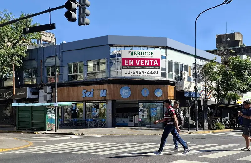 Comercio en venta · Liniers, CABA