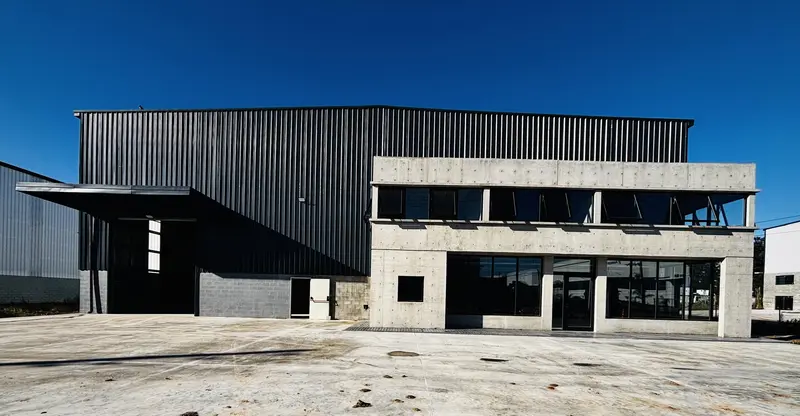 Planta industrial en alquiler · Ezeiza, GBA Sur, Provincia de Buenos Aires