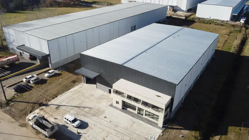 Planta industrial en alquiler · Ezeiza, GBA Sur, Provincia de Buenos Aires
