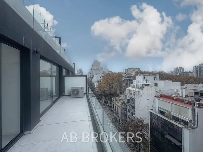 Departamento en venta · Palermo, CABA