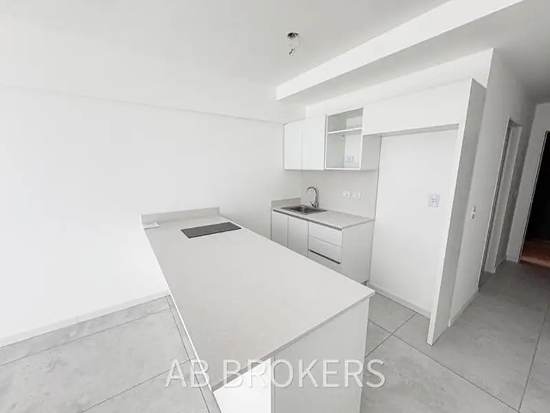 Departamento en venta · Palermo, CABA