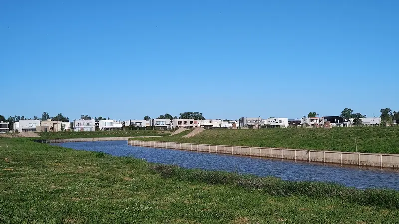 Terreno en venta · Bahia, Villanueva, Tigre, GBA Norte, Provincia de Buenos Aires