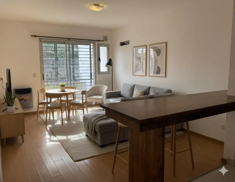 Departamento en venta · San Fernando, GBA Norte, Provincia de Buenos Aires