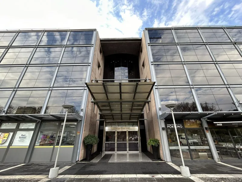 Oficina en venta · Puerto Madero, CABA