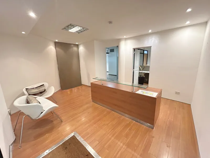 Oficina en venta · Puerto Madero, CABA