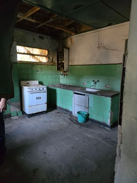 Terreno en venta · San Luis, Sobremonte, Córdoba