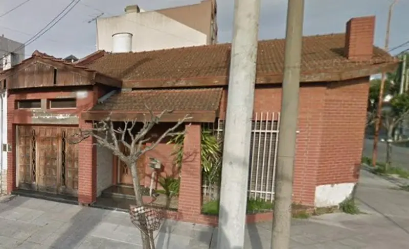 Casa en venta · Ramos Mejia, La Matanza, GBA Oeste, Provincia de Buenos Aires