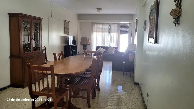 Departamento en venta · Colegiales, CABA