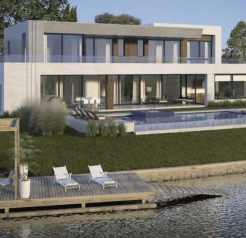 Casa en venta · Puertos del Lago, Escobar, GBA Norte, Provincia de Buenos Aires