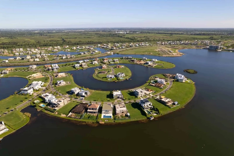 Casa en venta · Puertos del Lago, Escobar, GBA Norte, Provincia de Buenos Aires