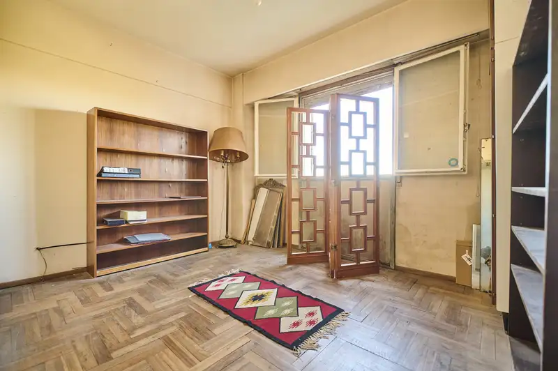 Departamento en venta · Coghlan, CABA