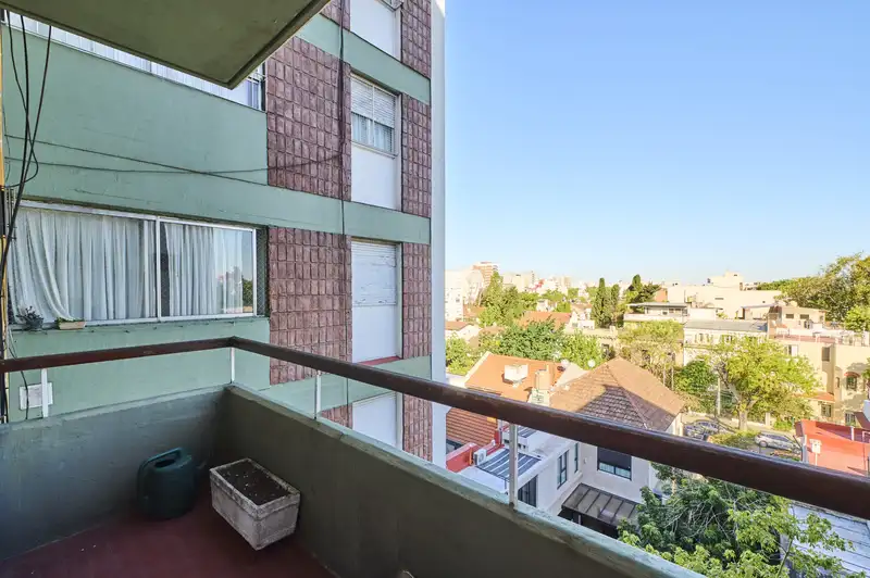 Departamento en venta · Coghlan, CABA