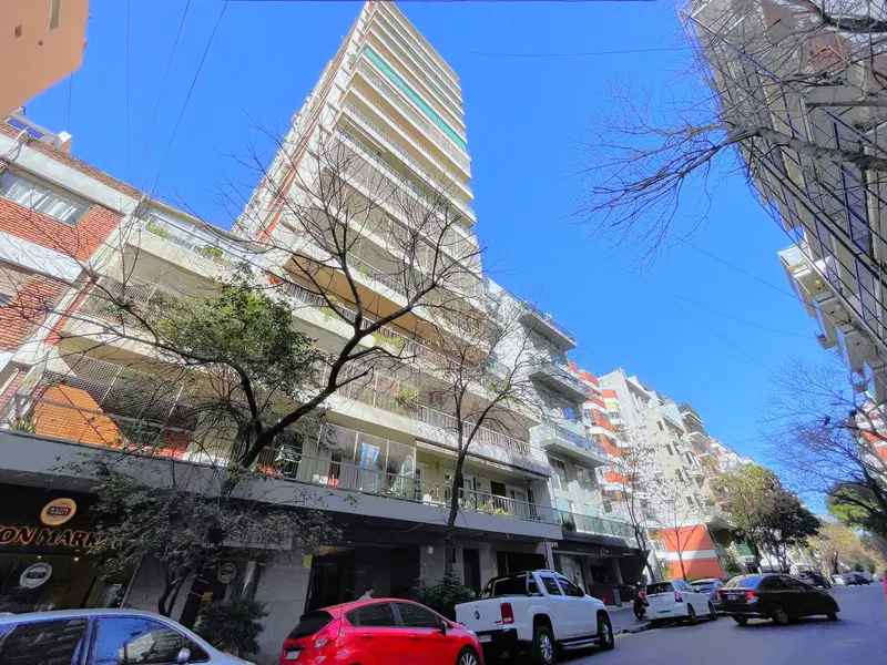 Departamento en venta · Palermo, CABA