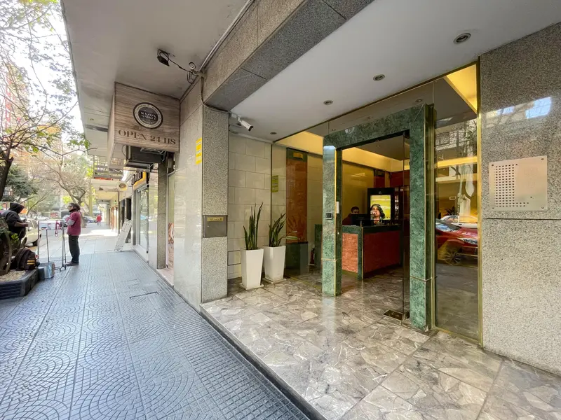 Departamento en venta · Palermo, CABA