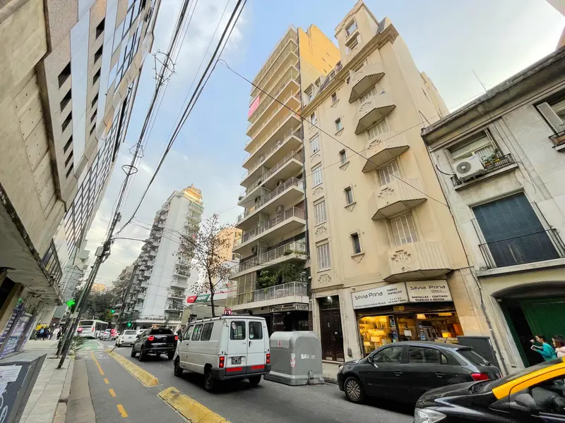 Departamento en venta · Recoleta, CABA