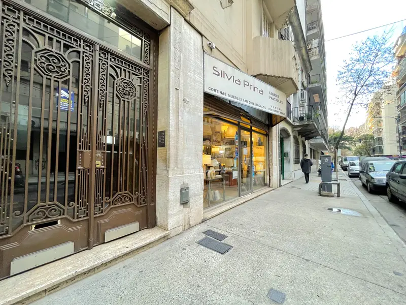 Departamento en venta · Recoleta, CABA