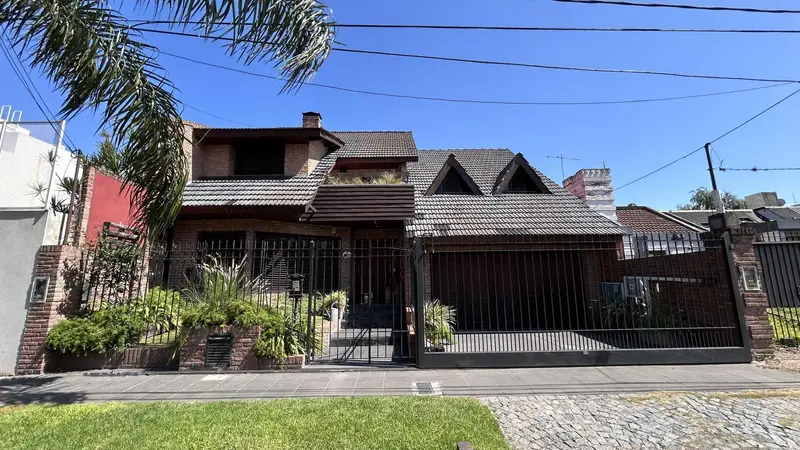 Casa en venta · Ituzaingó Norte, Ituzaingó, GBA Oeste, Provincia de Buenos Aires