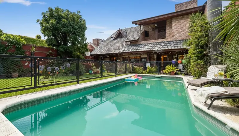 Casa en venta · Ituzaingó Norte, Ituzaingó, GBA Oeste, Provincia de Buenos Aires