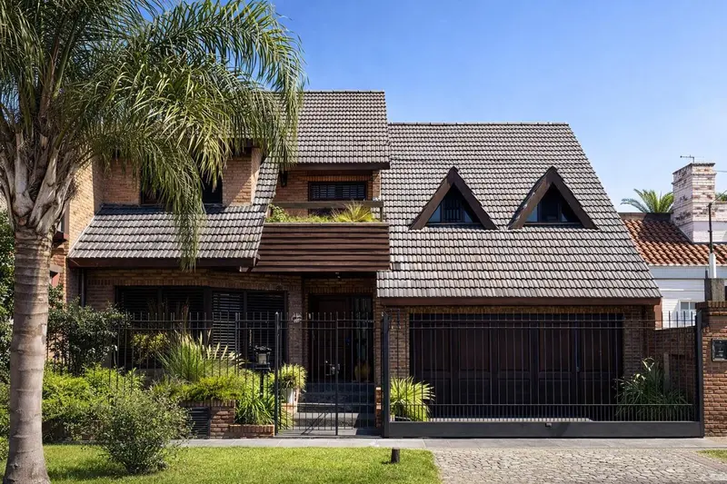Casa en venta · Ituzaingó Norte, Ituzaingó, GBA Oeste, Provincia de Buenos Aires