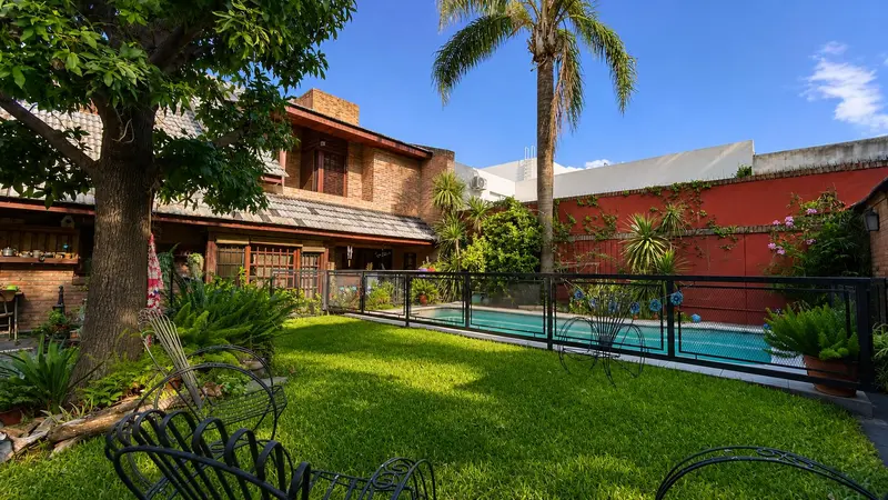 Casa en venta · Ituzaingó Norte, Ituzaingó, GBA Oeste, Provincia de Buenos Aires