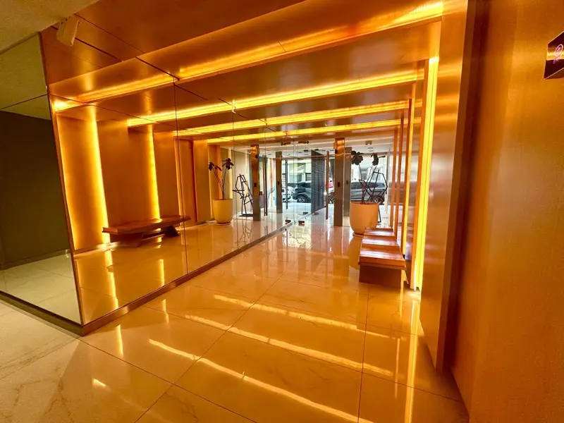 Departamento en venta · Belgrano, CABA