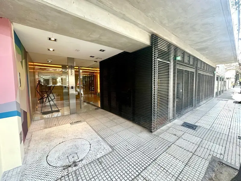 Departamento en venta · Belgrano, CABA