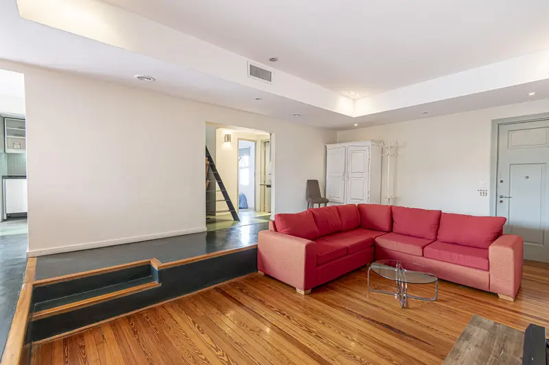Departamento en venta · Belgrano R, Belgrano, CABA