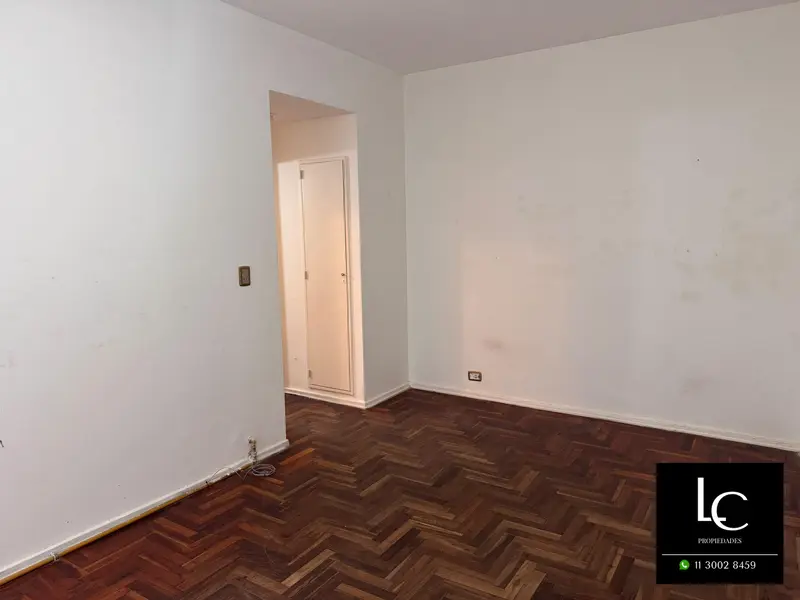 Departamento en alquiler · Flores, CABA