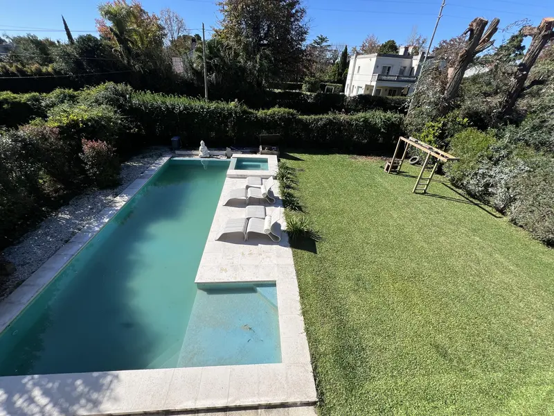 Casa en venta · Campo Grande, Pilar, GBA Norte, Provincia de Buenos Aires