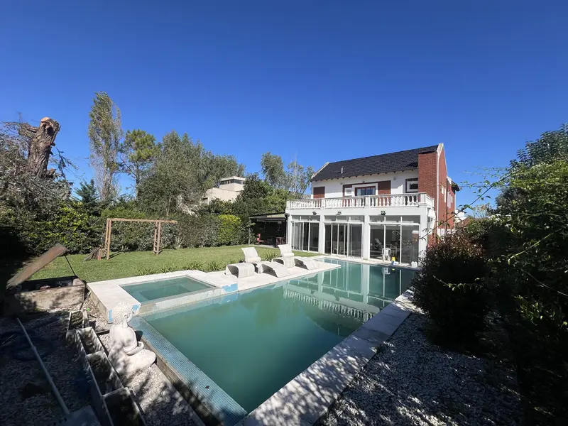 Casa en venta · Campo Grande, Pilar, GBA Norte, Provincia de Buenos Aires